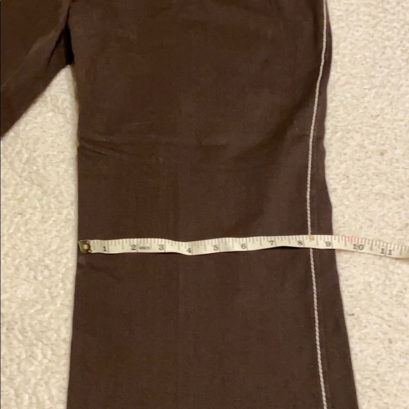 International Concepts Pants size 12 - Picture 4 of 11